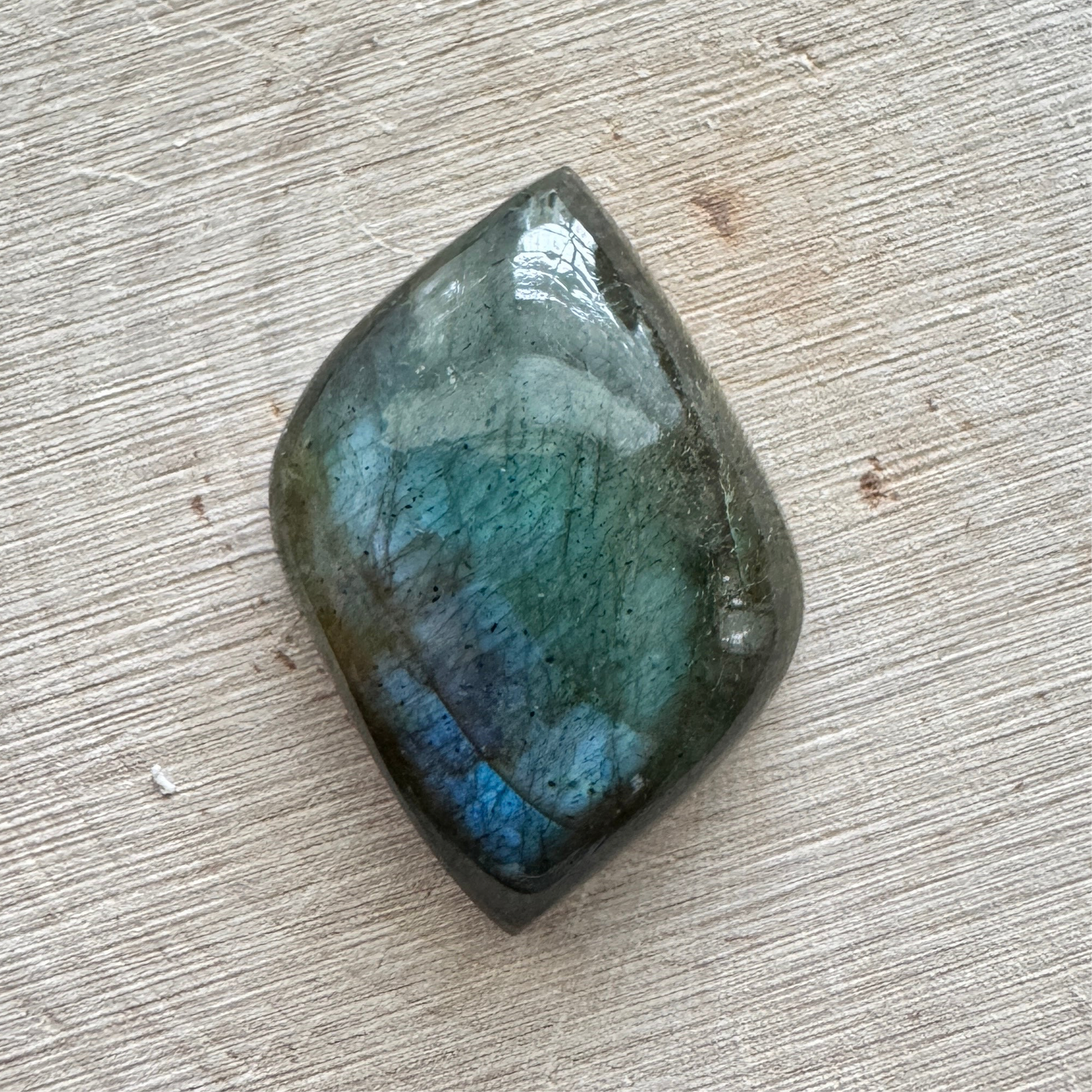 Labradorite - Available for Custom Order - Prices Starting At: