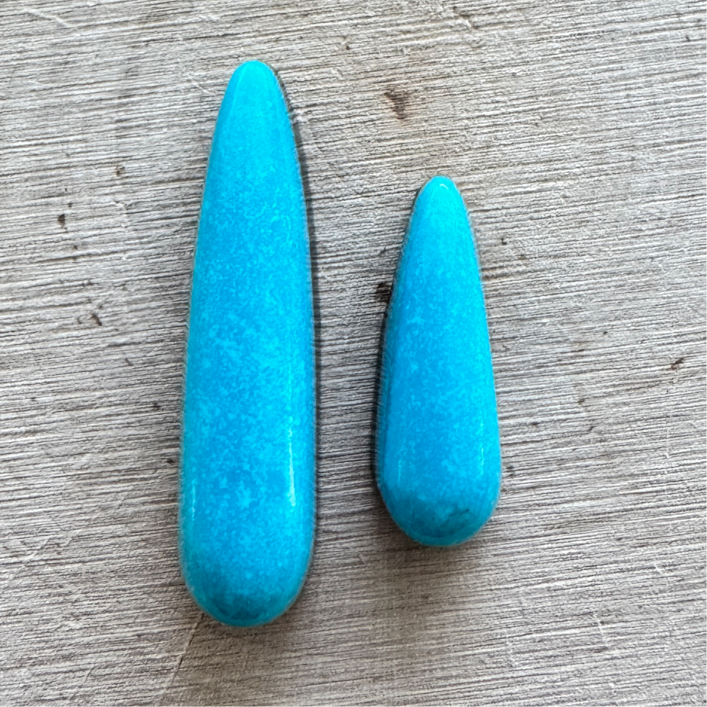 Nacozari Turquoise - Available for Custom Order - Prices Starting At: