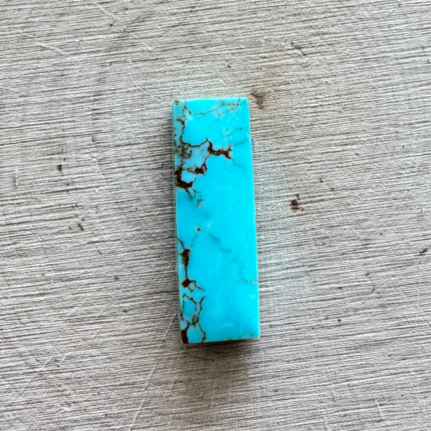 Kingman Turquoise - Available for Custom Order - Prices Starting At: