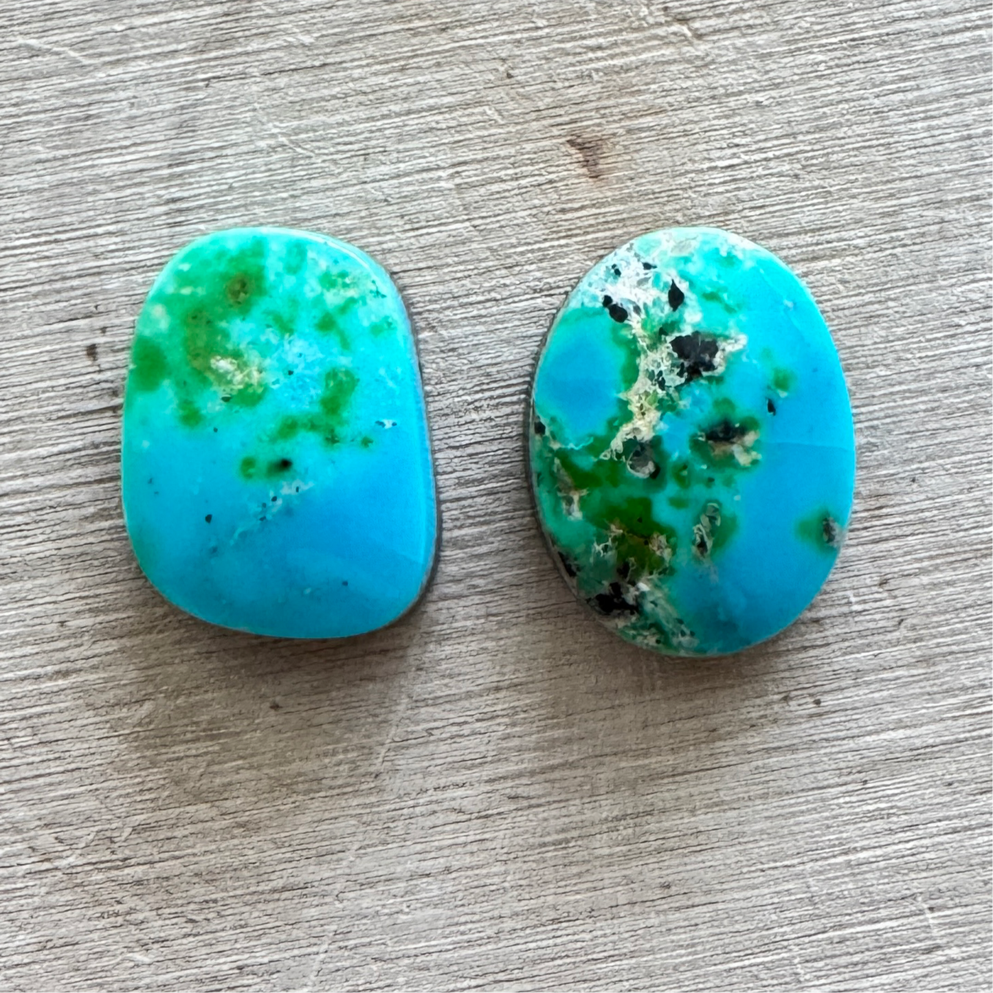Sonoran Gold Turquoise - Available for Custom Order - Prices Starting At: