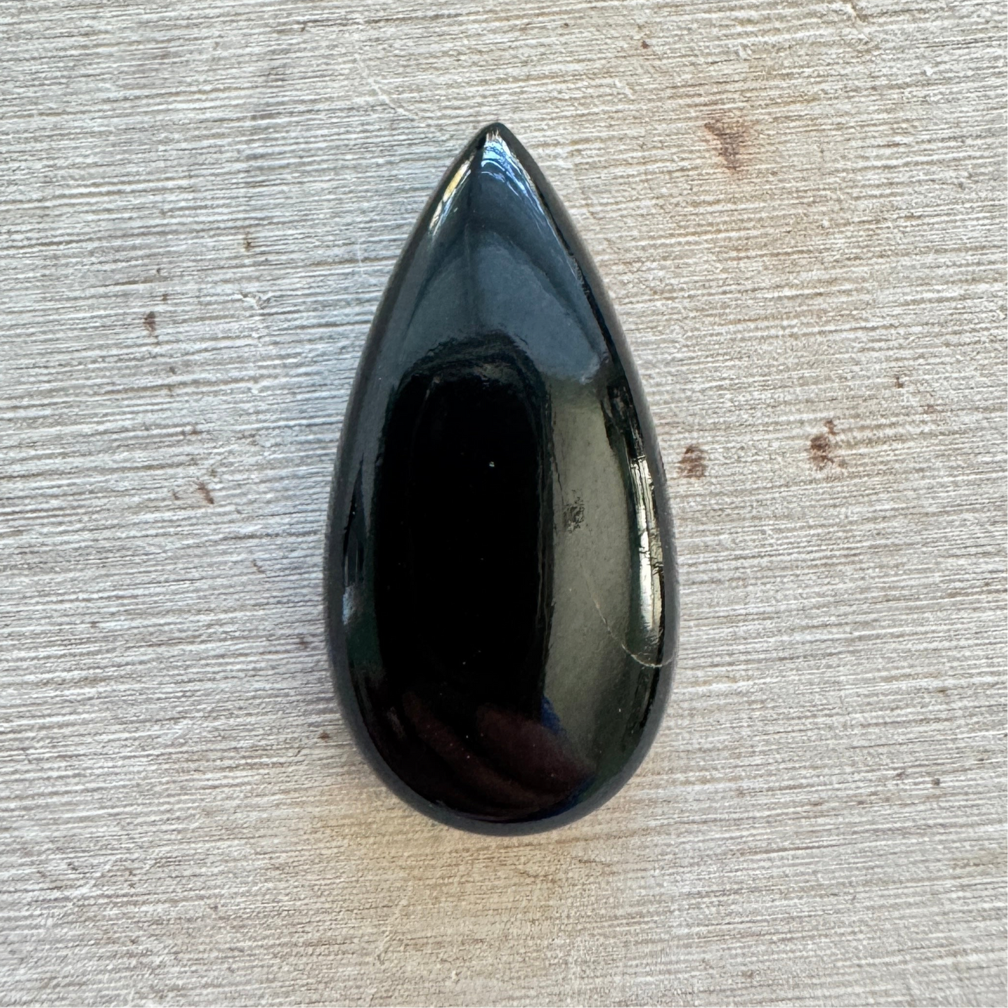 Black Onyx - Available for Custom Order - Prices Starting At: