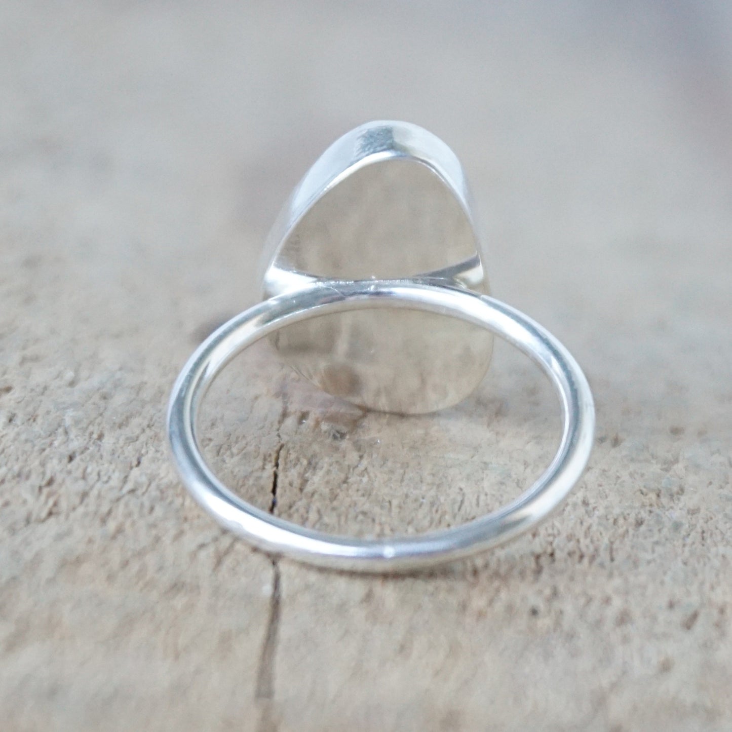 Size 6 1/2 Surfite Stacking Ring