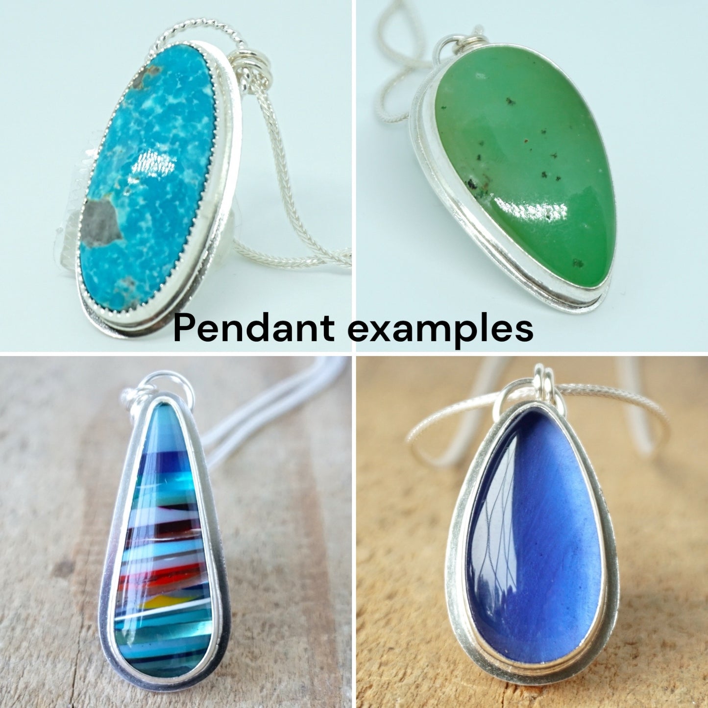 Labradorite - Available for Custom Order - Prices Starting At: