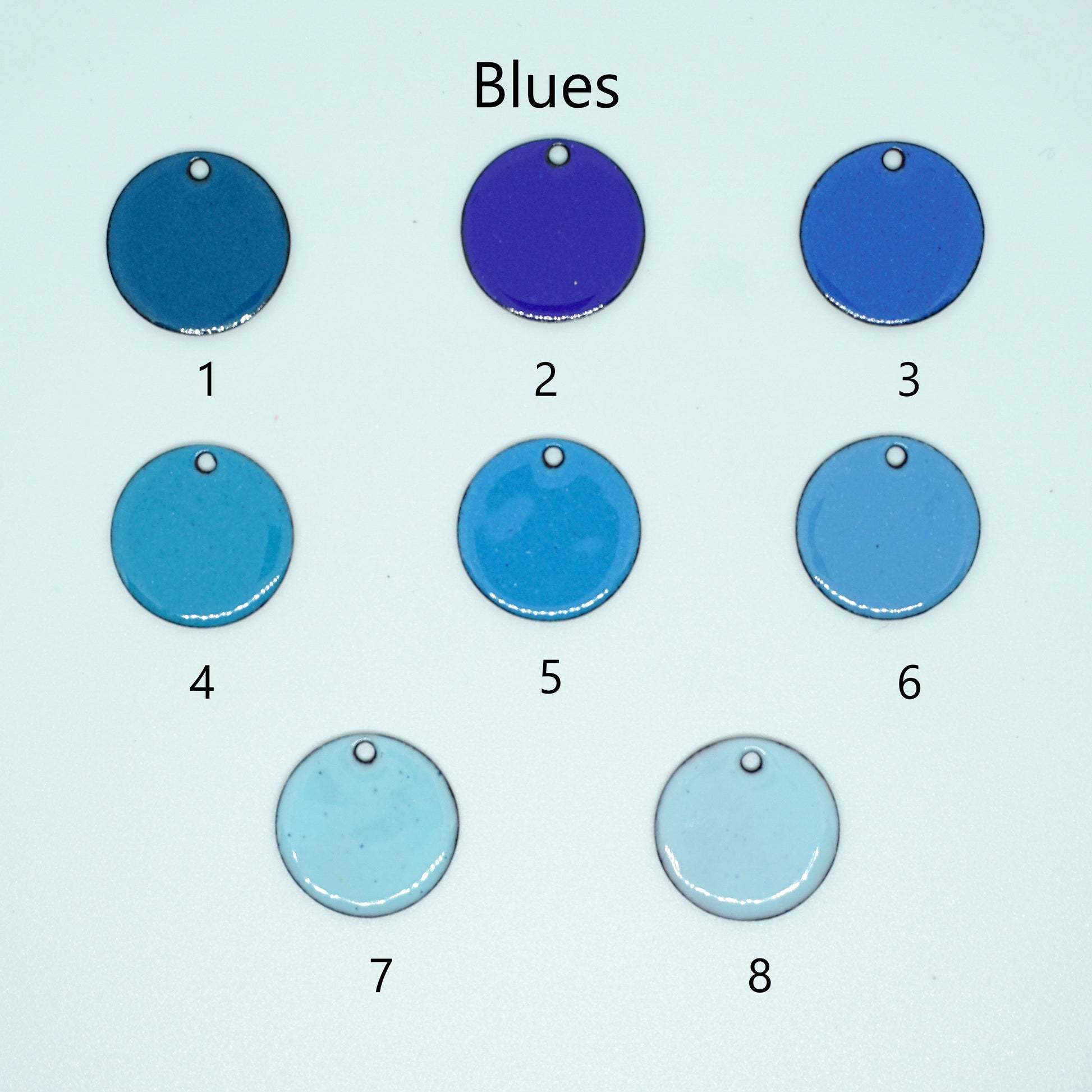 Hand Stamped Sterling Silver Crossed Arrows on Enamel Pendant - Choose Your Color - Enamel Necklace, Arrow Necklace