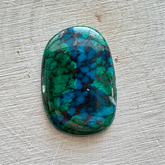 Chrysocolla - Available for Custom Order - Prices Starting At: