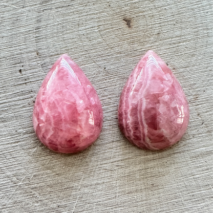 Rhodochrosite - Available for Custom Order - Prices Starting At: