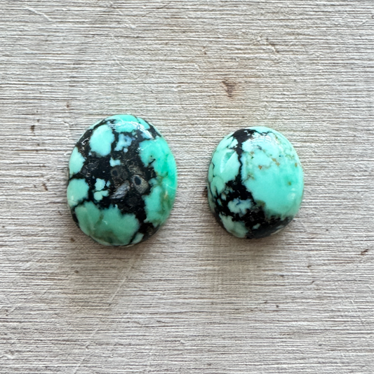 Newlander Turquoise - Available for Custom Order - Prices Starting At: