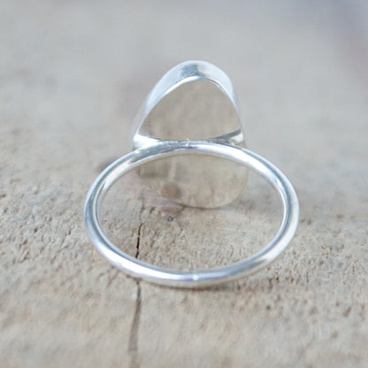 Size 6 1/2 Surfite Stacking Ring