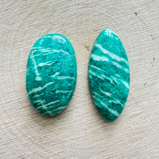 Amazonite - Available for Custom Order - Prices Starting At: