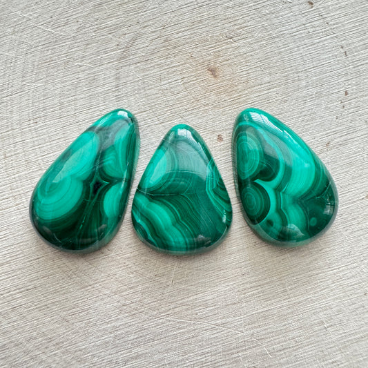 Malachite - Available for Custom Order - Prices Starting At: